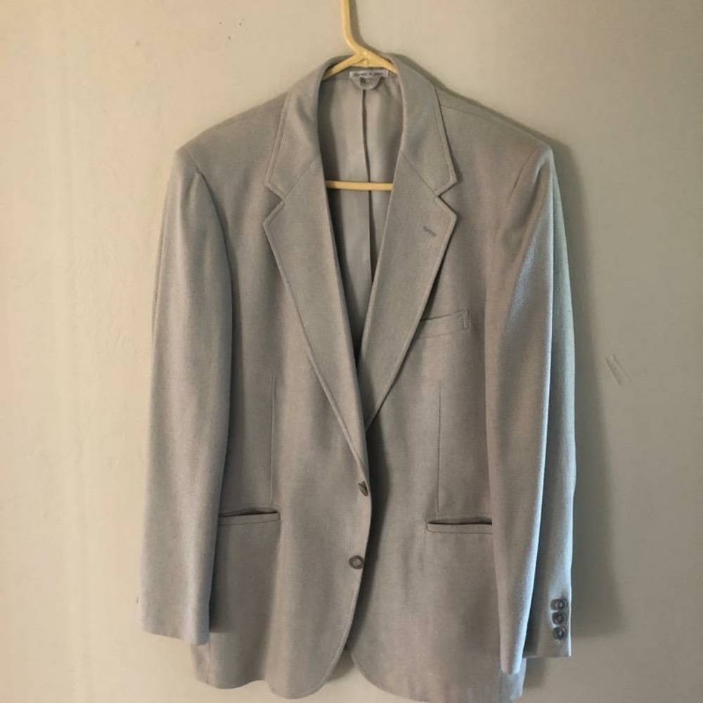 men's sports coat